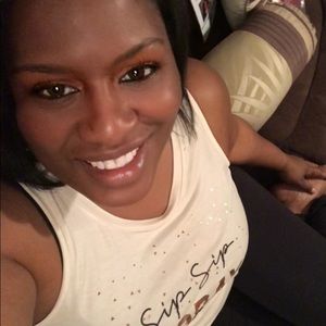Meet your Posher, Michele